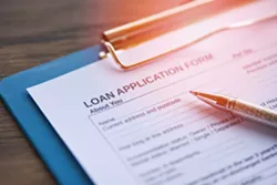 Second round of PPP loans starts next week