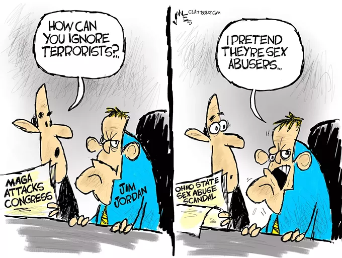 Claytoonz: Defender of Perverts