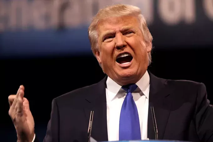 Politico: AZ GOP Has "Run Aground" in Support of Trump