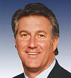 Trump pardons former AZ Rep. Rick Renzi for fraud, extortion convictions