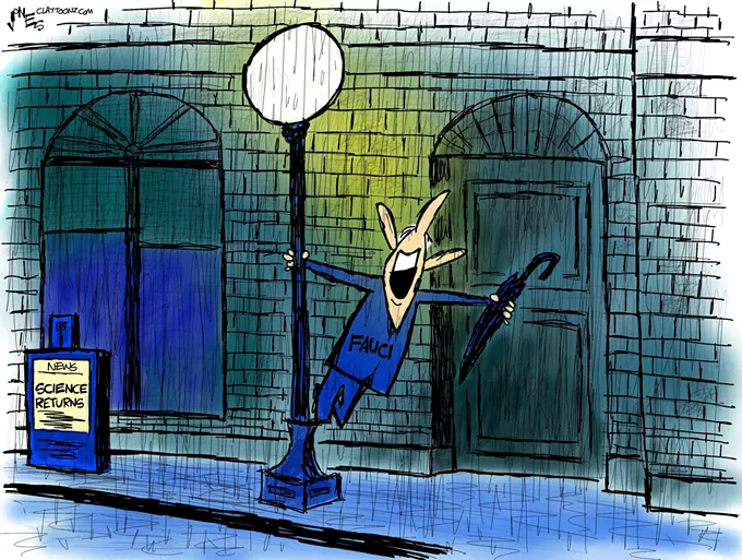 Claytoonz: Singing In The Covid Rain