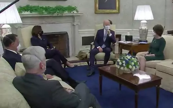 Tucson's Romero, 5 other Arizona mayors join plea for $1.9 trillion COVID-19 bill with city aid