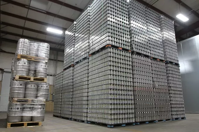 Tucson Craft Brewers Look for Hope in Pandemic's Aluminum Lining, But Shortages Present Challenges