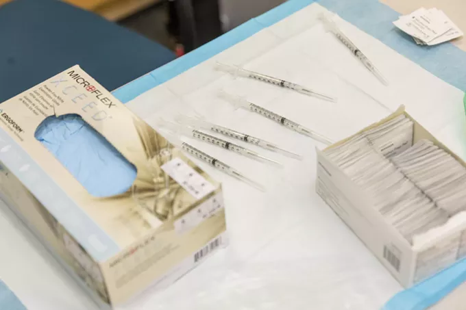 65+ Can Now Register for COVID-19 Vaccine Starting Thursday
