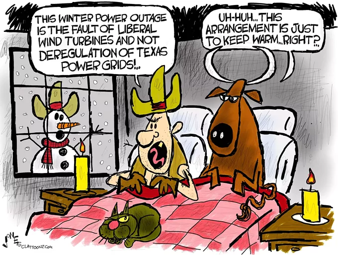 Claytoonz: Moo Deregulations