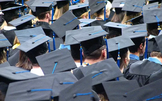 Report: Arizona continues to trail other states in higher-ed support