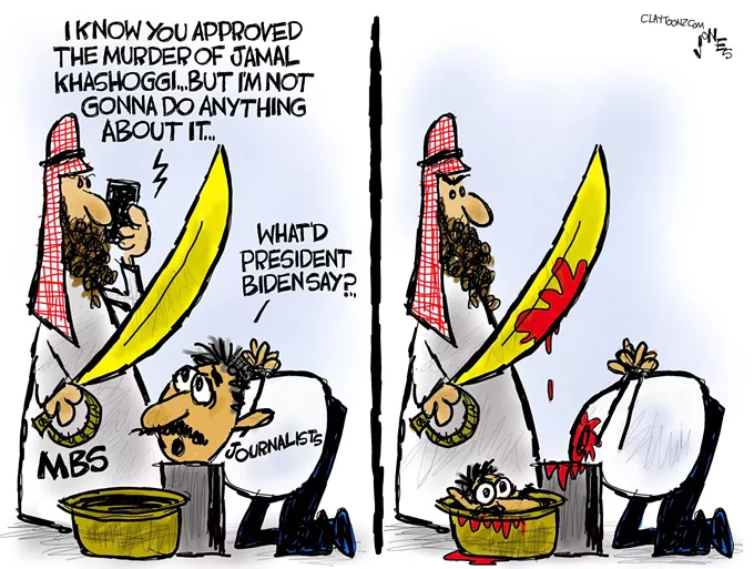 Claytoonz: Murderer MBS