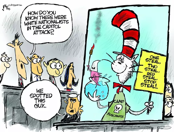 Claytoonz" Shat In The Hat