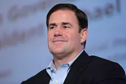 Ducey Issues Executive Order Requiring Schools to Offer In-Person Classes by March 15