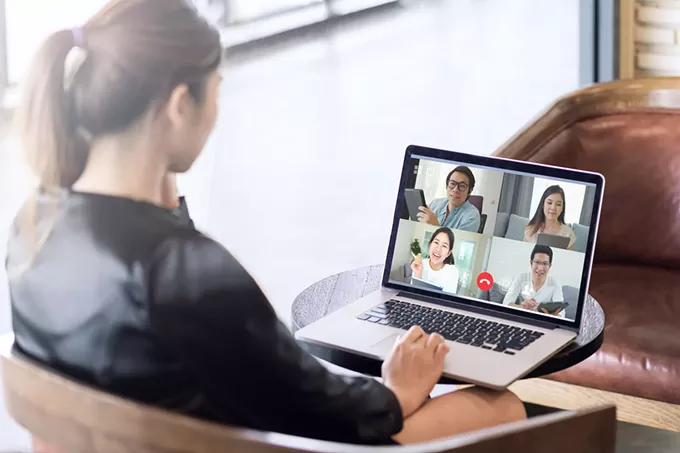 Free, monthlong, virtual job fair begins March 15