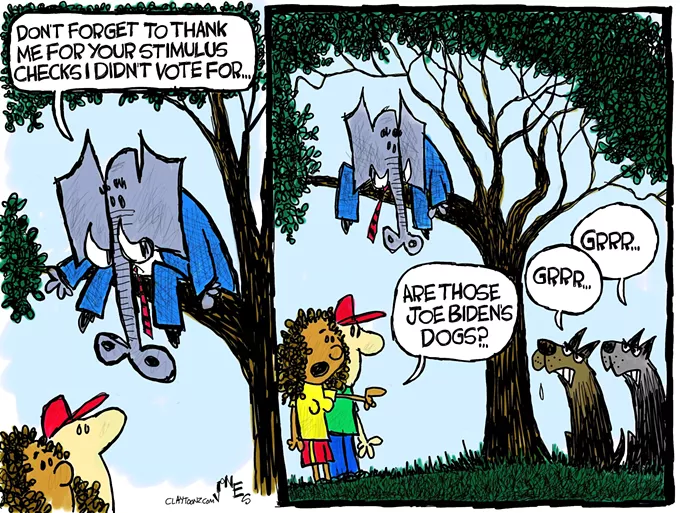 Claytoonz: Who's A Good Boy?
