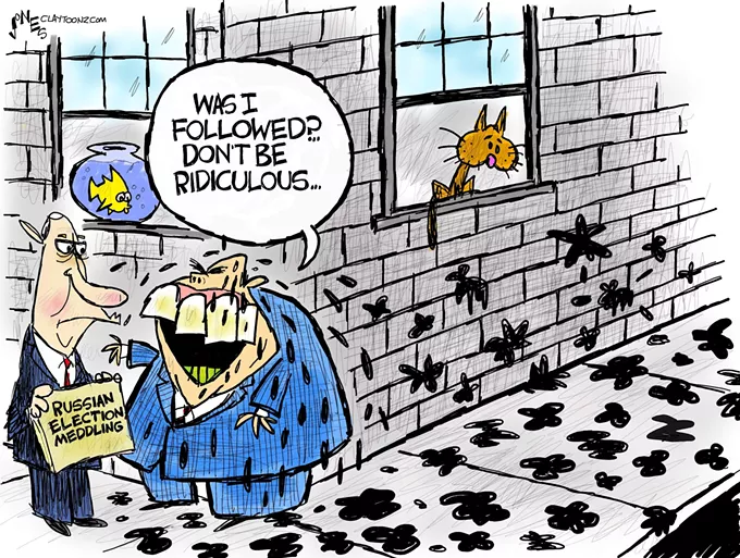 Claytoonz: Follow The Drip