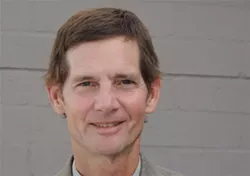 Tucson Councilman Steve Kozachik Files To Run for Reelection in Ward 6, Says He Won't Accept Campaign Contributions