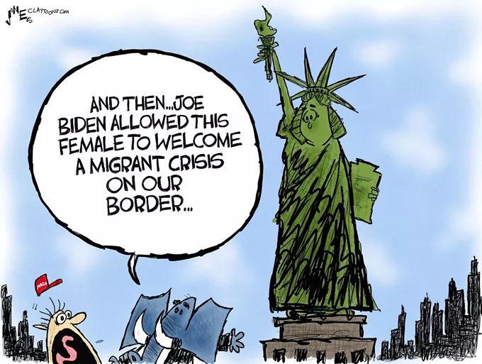 Claytoonz: A Welcomed Crisis