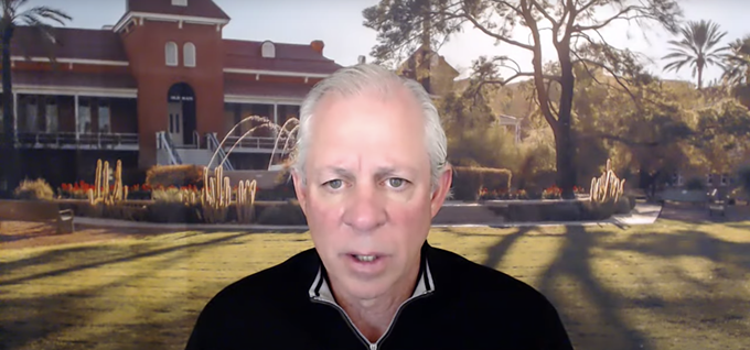 UA Transitions To Larger In-Person Classes, But Urges Compliance With COVID-19 Mitigation Restrictions