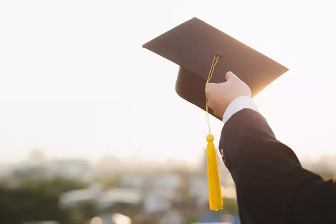 TUSD Greenlights Prom, Graduation for Class of 2021