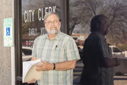 Here's How This Year's Tucson City Council Races Are Shaping Up