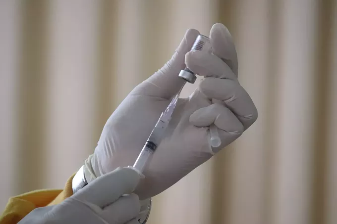 Pima County Stops Using J&amp;J Vaccine After Blood-Clotting Risks Discovered