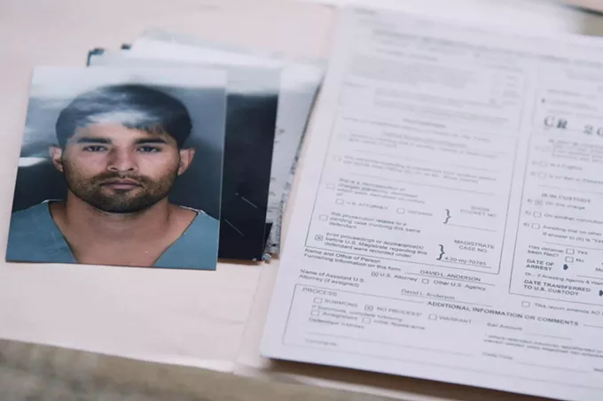 &ldquo;I Felt Hate More Than Anything&rdquo;: How an Active Duty Airman Tried to Start a Civil War