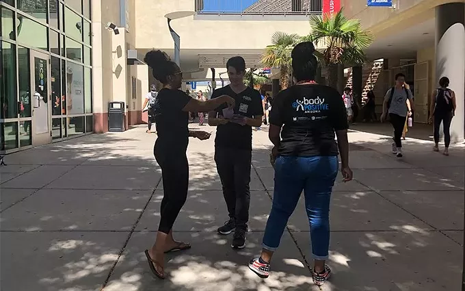 &lsquo;A perfect storm:&rsquo; UA program battles body-image struggles, eating disorders during pandemic