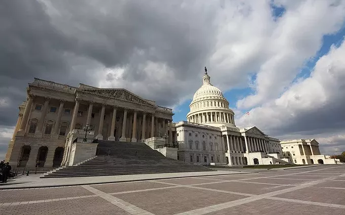 Arizona in top 15 for congressional effectiveness