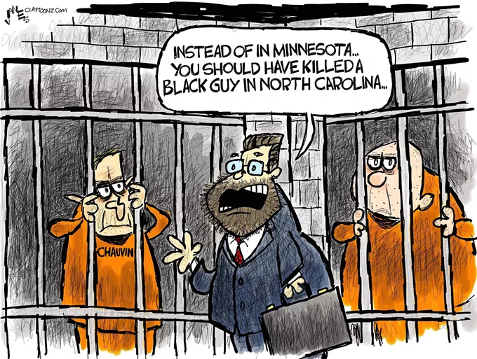 Claytoonz: Sweet Caroline For Cops