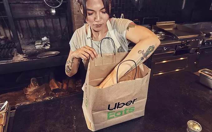Uber, DoorDash settle Arizona claim, end breaks for Black businesses