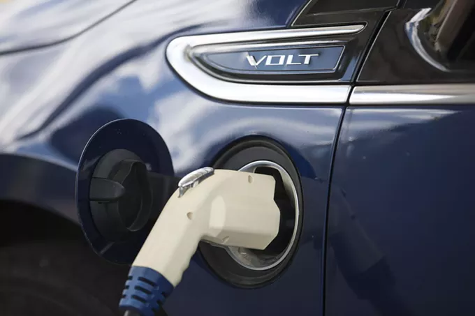AZ goes EV: Rate of electric car ownership relatively high in Arizona