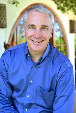Congressional Candidate Randy Friese on the ACA, the Border Wall, the Election "Audit" and More