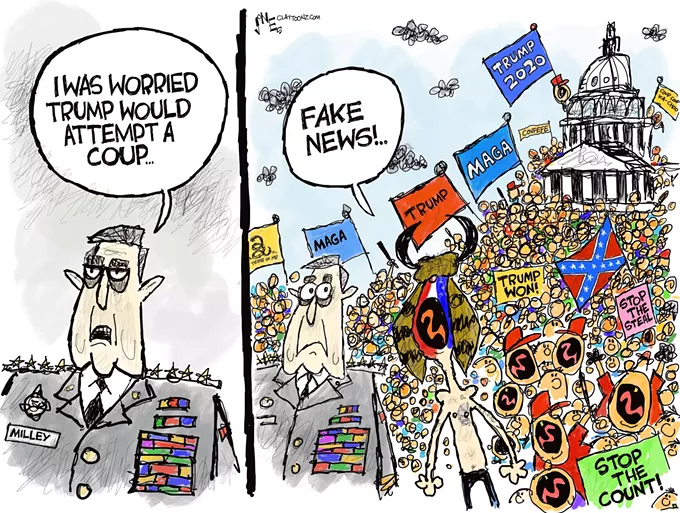 Claytoonz: A Reichstag Moment