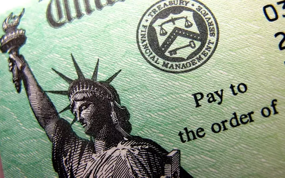 Direct child tax credit checks start for thousands of Arizona families