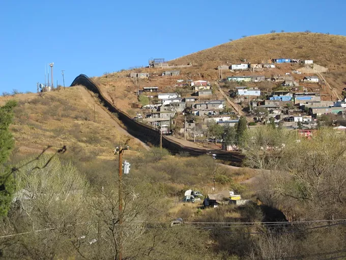 Groups call on border counties to reject Ducey&rsquo;s call for outside law enforcement