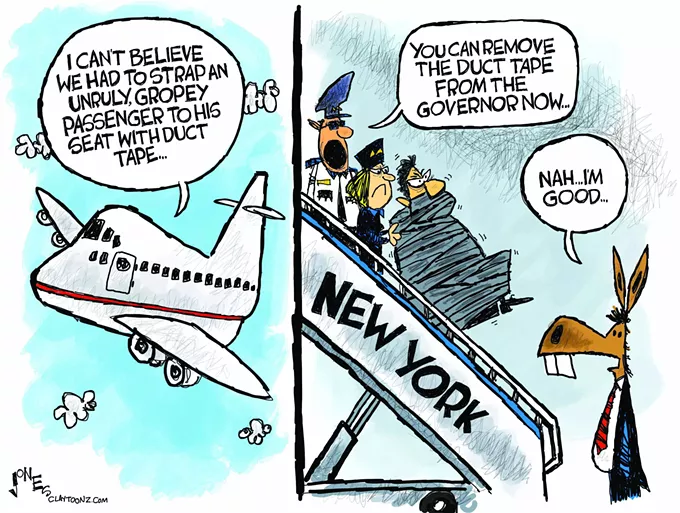 Claytoonz: