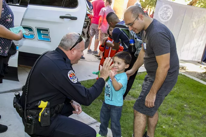 Expanded Silver Alert system helps those with developmental disabilities
