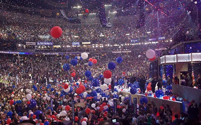 Party poopers: Independent voter registrations surge as parties fall
