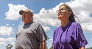 ‘Little victims everywhere’: Child sexual abuse ravages Native communities