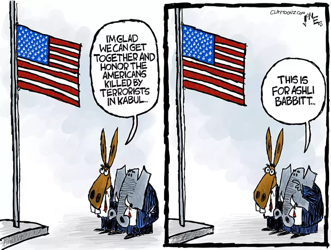 Claytoonz: Love/Hate Terror
