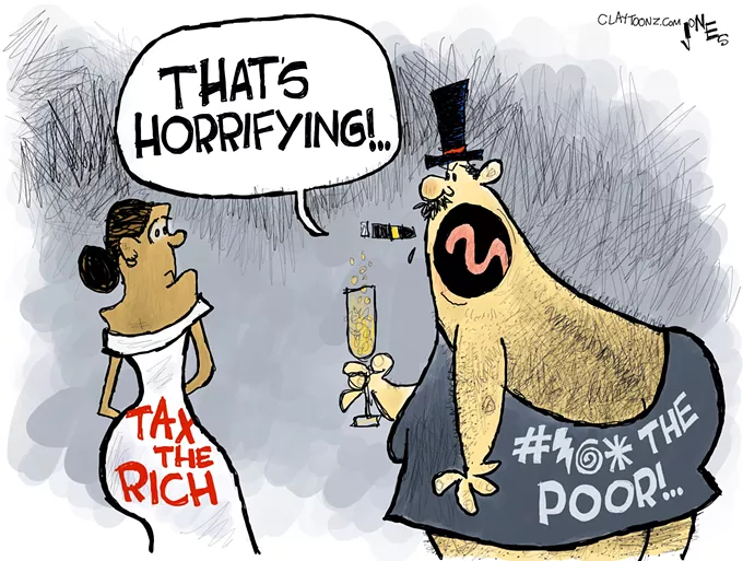 Claytoonz: Horrifying Fashion