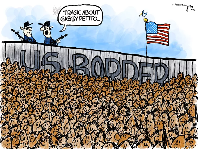 Claytoonz: Gabby Gabba Haiti