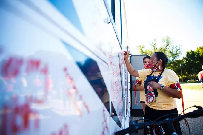 Arizonans hopeful that focus on missing Indigenous persons may pay off