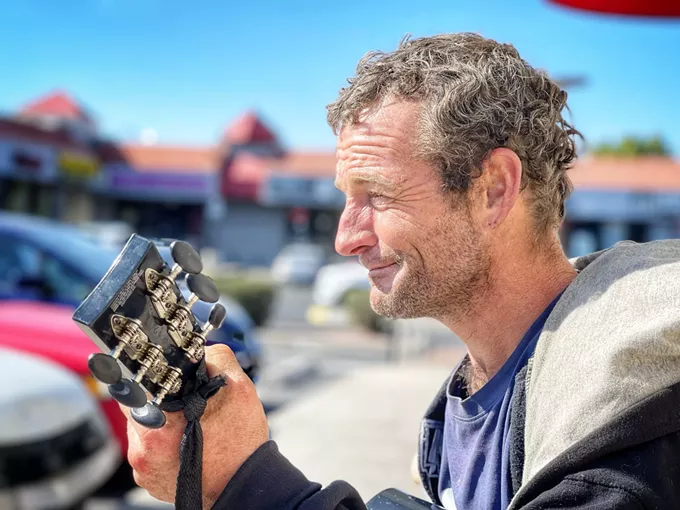 Tucson Salvage: Have You Seen This Ghost of Speedway Boulevard?