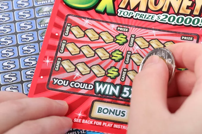 Still Winning: Is sports betting and new gaming technology threatening the Arizona Lottery?