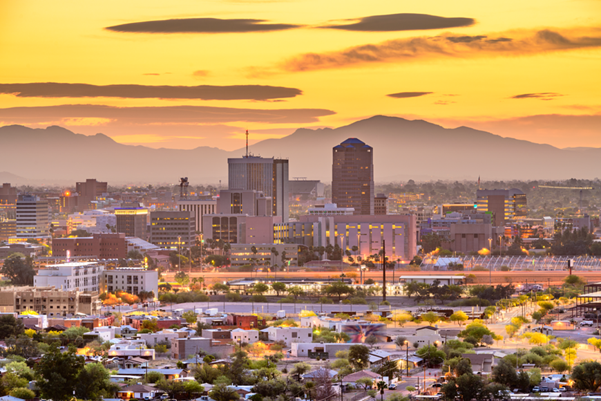 Best City Life 2022