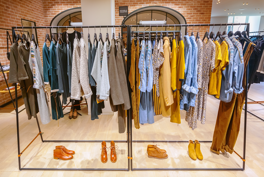 Best Fashion & Style 2022