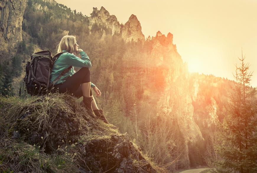 Best Outdoors 2022