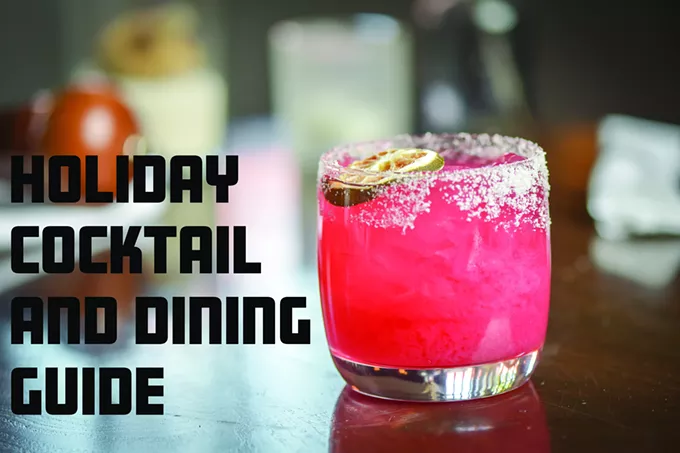 Holiday Cheers!