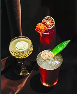 Holiday Cheers!