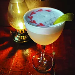 Holiday Cheers!
