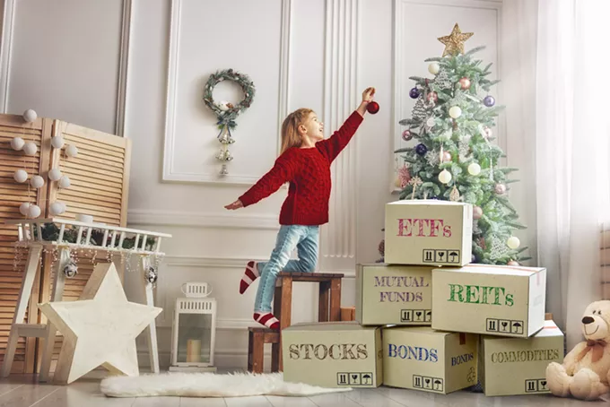 Ten tips for making charitable donations