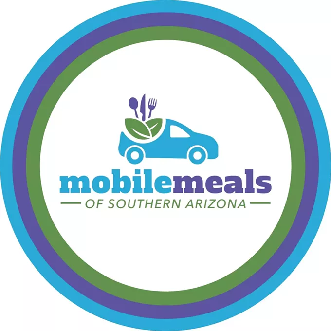 Mobile Meals serves nutritional meals, conversation